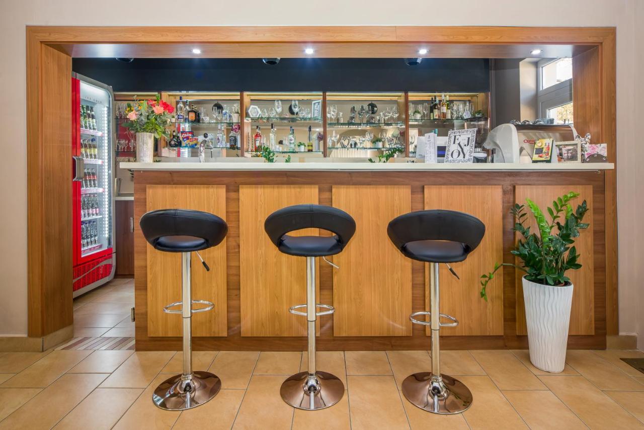 Bed & Breakfast Arnyas Panzio Godollo