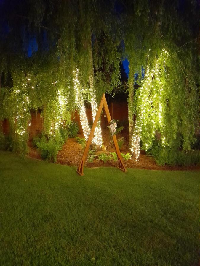 Arnyas Panzio Bed & Breakfast