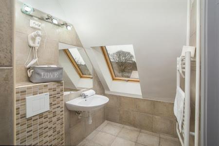 Bed & Breakfast Arnyas Panzio