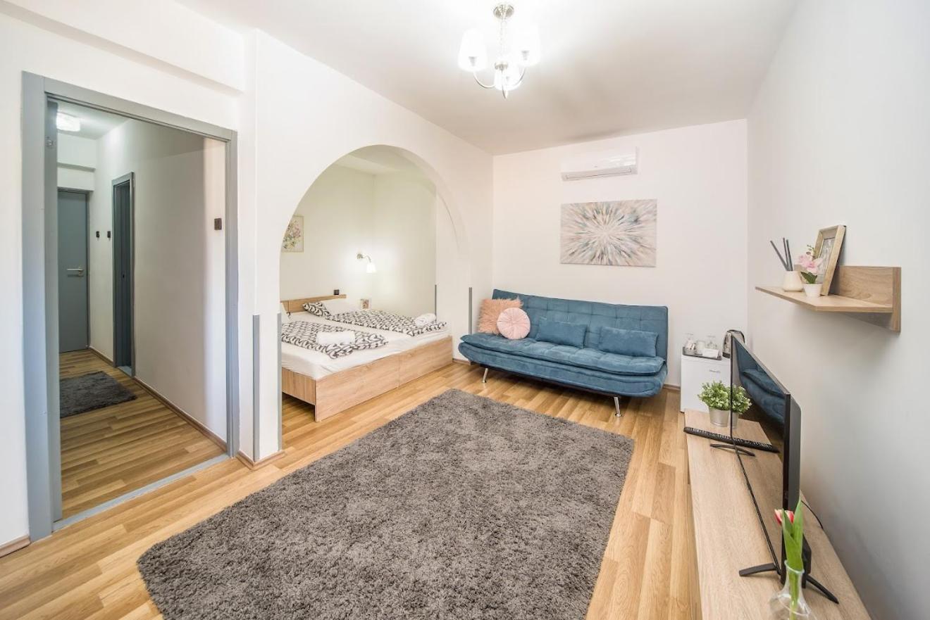 Arnyas Panzio Bed & Breakfast Godollo